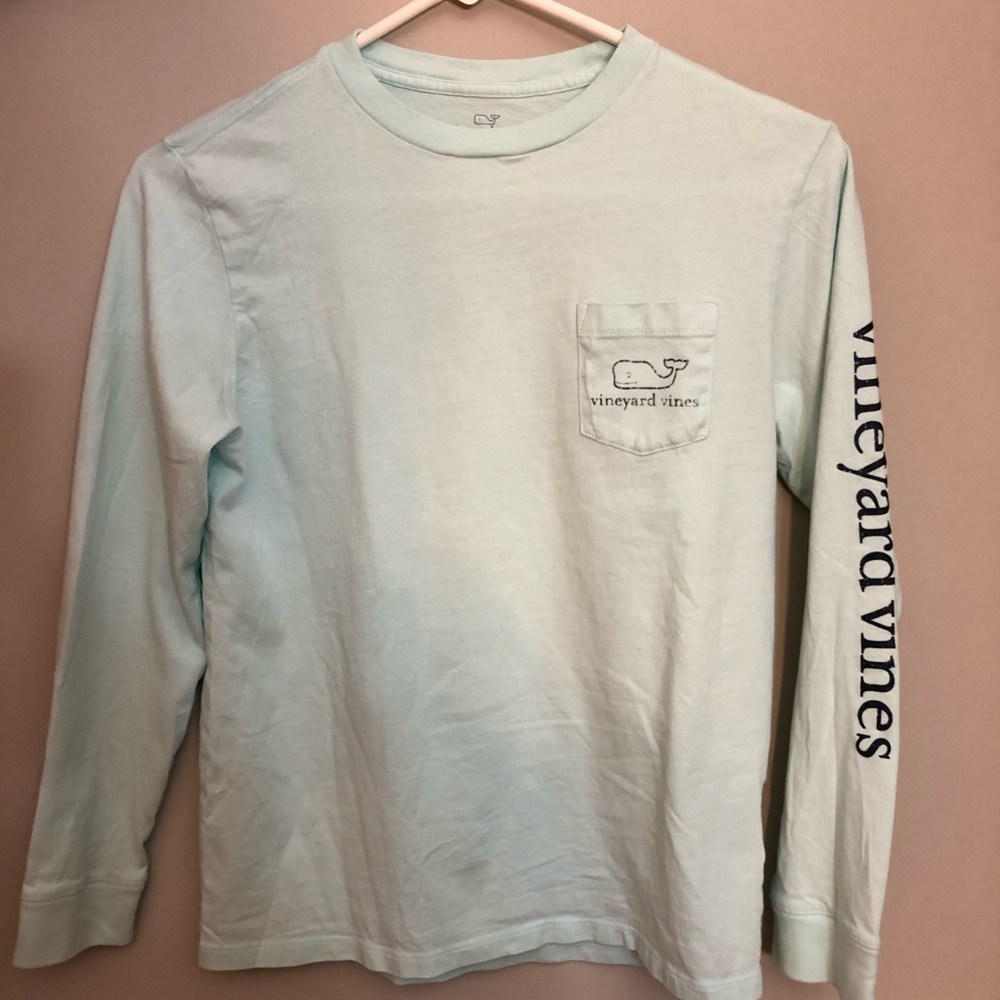 Vineyard Vines long sleeve